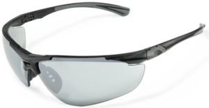 Protective Glass, Safety Goggles, Super-Fit Silver Miror- PREMIUM (Origin - Taiwan)