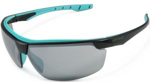 Protective Glass, Safety Goggles, 
Sporty Silver Mirror- PREMIUM (Origin - Taiwan)