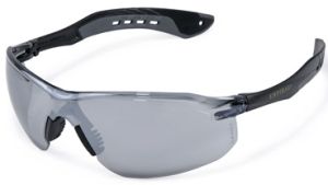 Protective Glass, Safety Goggles, Active Silver Miror - PREMIUM (Origin - Taiwan)