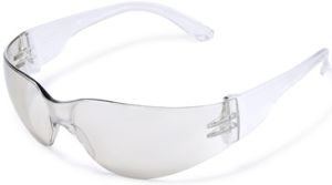 Protective Glass, Safety Goggles, Ryder Indoor / Outdoor Mirror - Basic Plus