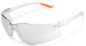 Protective Glass, Safety Goggles, Fargo IO Mirror - Basic Plus