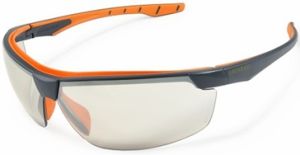 Protective Glass, Safety Goggles, 
Sporty Indoor/Outdoor Mirror- PREMIUM (Origin - Taiwan)