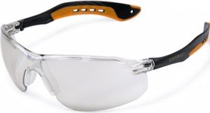 Protective Glass, Safety Goggles,  
Active Indoor / Outdor Mirror - PREMIUM (Origin - Taiwan)