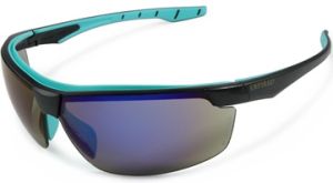 Protective Glass, Safety Goggles, 
Sporty Blue Mirror- PREMIUM (Origin - Taiwan)