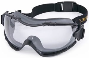 Protective Glass, Safety Goggles, 

UltraSonic - PREMIUM PLUS (Origin  - Taiwan)