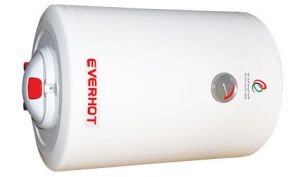 Everhot Regular Electric Water Heater 30 Litres Horizontal, FEH02-008 H, 1.2Kw 