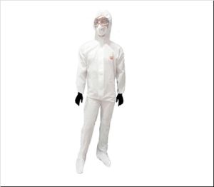 PROGUARD Type 5/6 SMS Coverall. 