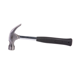 Ford 12OZ Claw Hammer Tubular Metal - FHT0426