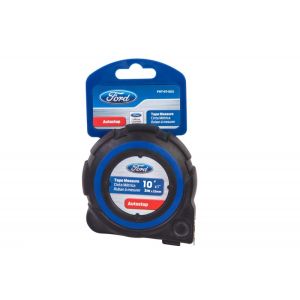 Ford 3Mx25mm Measuring Tape- FHT-GT-003