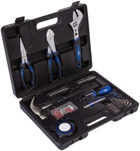 Ford Hand Tool Set, 13 Pcs -FHT-J-058