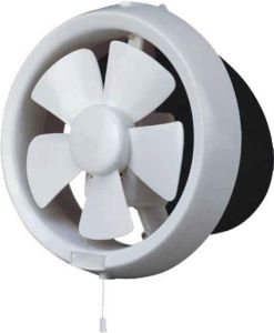 Kedbrooke 6" Round Exhaust Fan - KBE15G