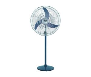 Super Asia 24" Industrial Pedestal Fan