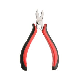 Jetech 5" Side Cutting Mini Plier - JET-MP-5D