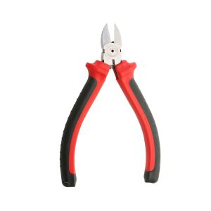 Jetech 130mm Diagonal Plier - JET-NP-5