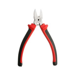 Jetech 6" Diagonal Plastic Plier - JET-PP-6