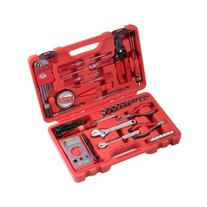 Jetech Electronics Tool Set, 35 Pcs - JEB-E35