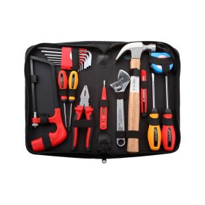 Jetech Electric Tool set in Pouch, 18 Pcs - JEP-R18