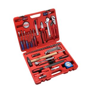 Jetech Mechanic Repair Tool Set, 73 Pcs - JEB-R73