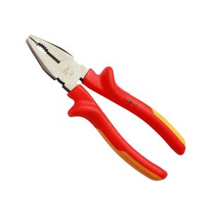 Jetech 6" Insulated Combination Plier - JET-ITP-6