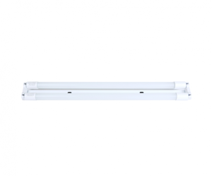 Kedbrooke Batten With Led Glass Tube (Lumino) 2x22W (4ft Double)