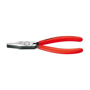 Knipex Flat Nose Pliers, 160mm -  KPX-2001160