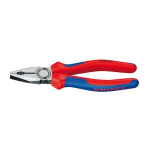 Knipex Combination Pliers 200 mm- KPX-0302200