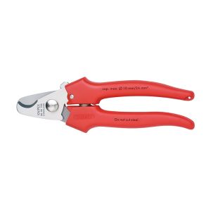 Knipex Cable Shears 165 mm - KPX-9505165