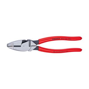 Knipex Lineman’s Pliers 240 mm -KPX-0901240