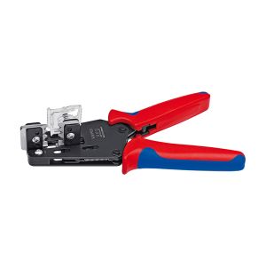 Knipex Precision Insulation Strippers 195 mm- KPX-121212