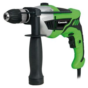 Kawasaki Impact Drill 850W, 13MM - K-ED-E850