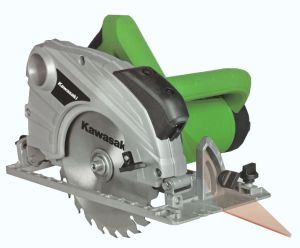 Kawasaki Circular Saw 1400W , 185MM - K-CS 1400