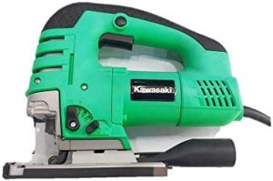 Kawasaki Jigsaw Machine 750W - K-EJS-750