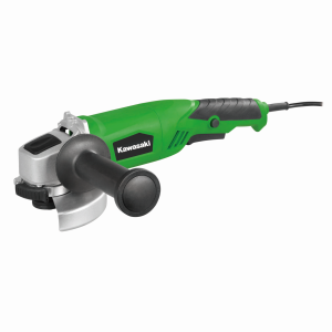 Kawasaki Angle Grinder 800W, 125MM - K-AG 800