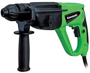 Kawasaki Rotary Hammer Drill 1050W SDS - K-EHD 1050