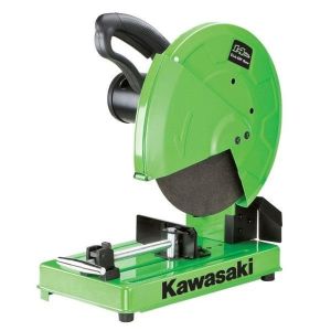 Kawasaki Cut Off Saw, 2300W - K-MMS 2300 XR PRO