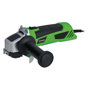 Kawasaki Angle Grinder 1100W 125MM - K-AG 1100