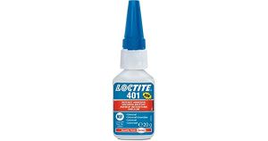 Loctite 401 Multi-Purpose Super Glue, 20 GM