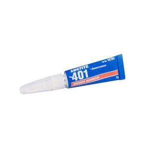 Loctite 401 Multi-Purpose Super Glue, 3 GM