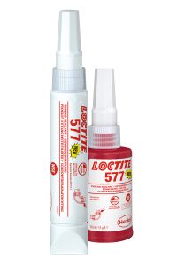 Loctite 577 Thread Sealant, 50ml