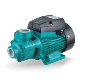 0.5HP, Peripheral Pump, Model - APm37, 1Phase, 50Hz, Size 1Inch,  Make LEO PUMP ( China)