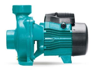 1.5HP, Close Coupled Pump, Model - ACm110B3, 1Phase, 50Hz, Size 2Inch, Make LEO PUMP ( China)