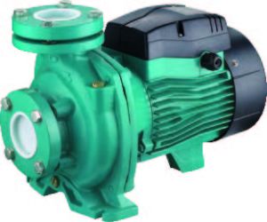 3HP, Close Coupled Pump, Flanged End, Model - ACm220BF3, 1Phase, 50Hz, Size 3Inch, Make LEO PUMP ( China)