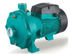 3HP, Close Coupled Pump,  Model - 2AC220, 3Phase, 50Hz, Size 1 1/2 x 1Inch,  Make LEO PUMP ( China)