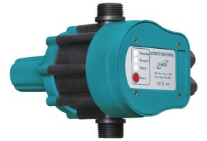 Electromagnetic Switch, 10A, 1” Connection thread, IP 65, 220-240V, 50Hz, Model No PS04-A, Make LEO PUMP ( China)