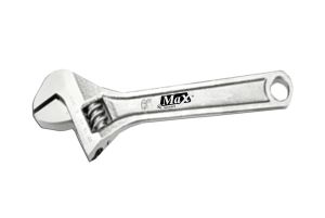 Max 6” Adjustable Spanner- 307-06