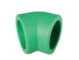 Raktherm 32 MMX45 Deg. PPR Elbow