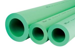 Raktherm 40 MM x 4 MTR PPR Pipe, PN 20