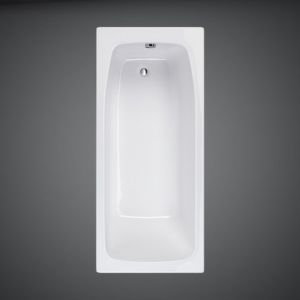 RAK Orient Bathtub, White