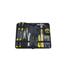 Stanley Tool Set 22 Pc in Nylon Pouch - 92-010