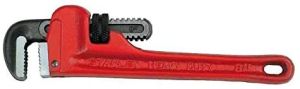 Stanley Pipe Wrench, 6 Inch - 87-620